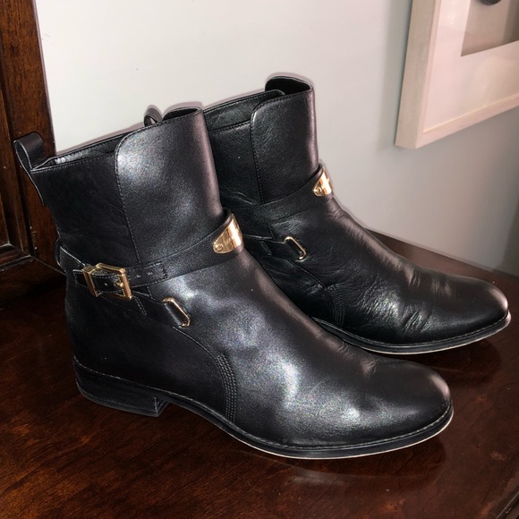 Michael KORS Ankle boots 👢 - Picture 4 of 8